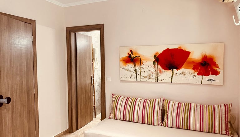 G. George Hotel Lefkada