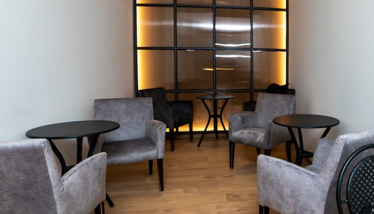 Hotel Brettania - Ιωάννινα