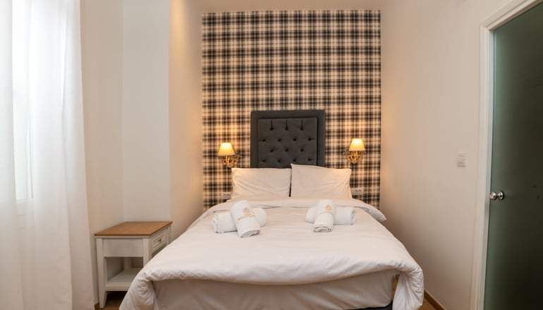 Hotel Brettania - Ιωάννινα