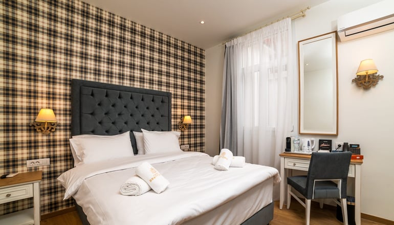 Hotel Brettania - Ιωάννινα