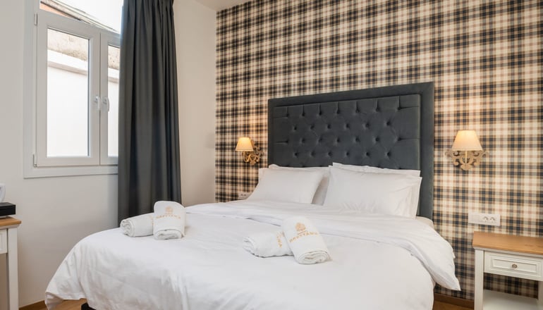 Hotel Brettania - Ιωάννινα