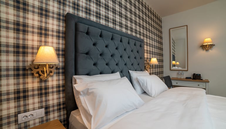 Hotel Brettania - Ιωάννινα
