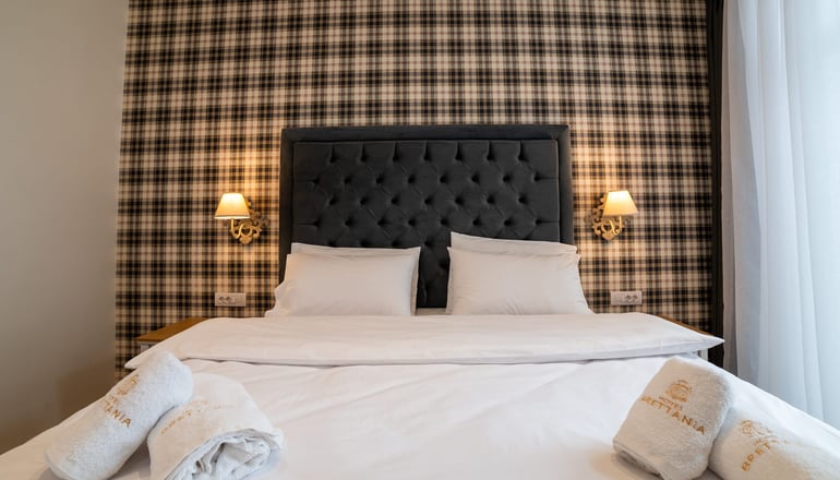 Hotel Brettania - Ιωάννινα
