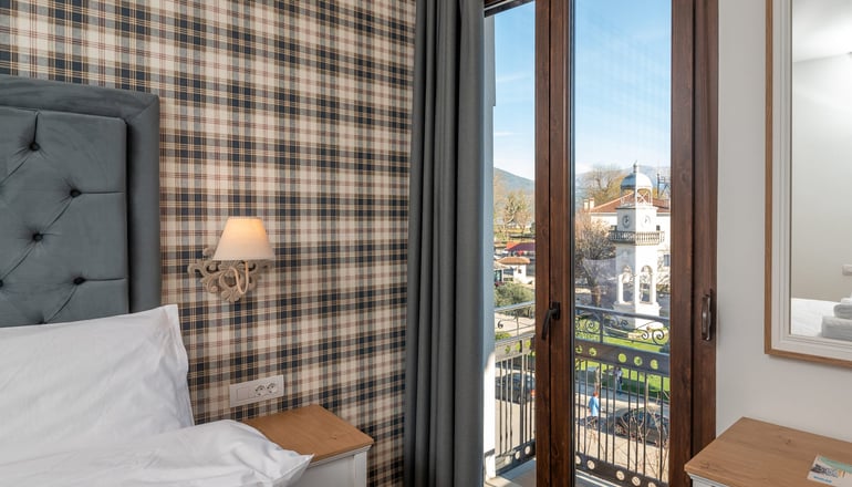 Hotel Brettania - Ιωάννινα