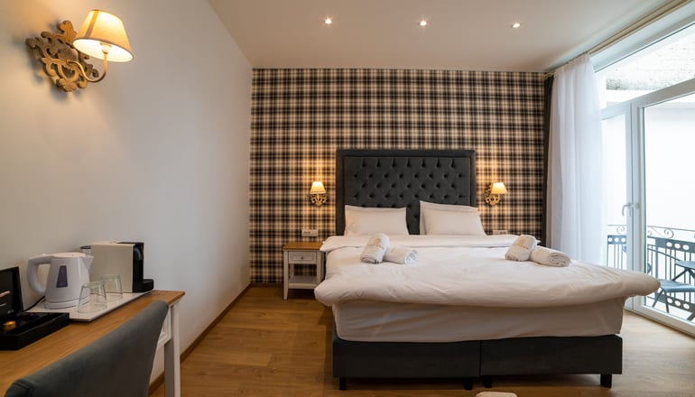 Hotel Brettania - Ιωάννινα