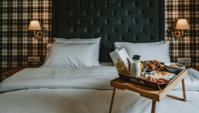 Hotel Brettania - Ιωάννινα