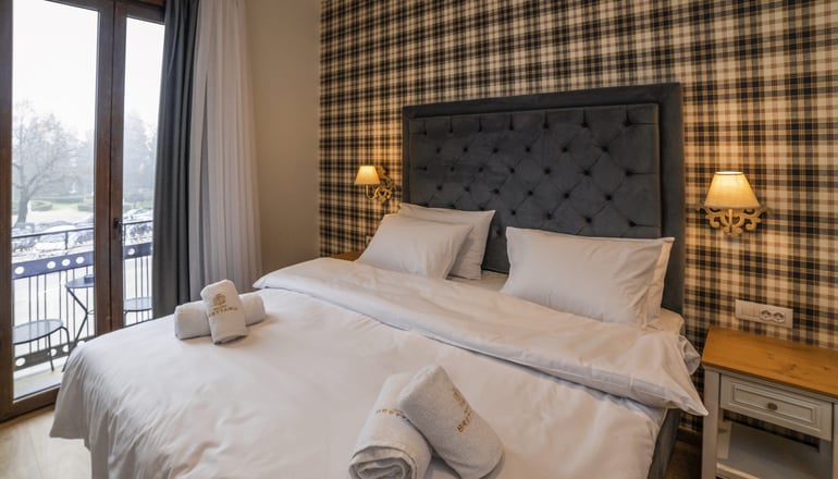 Hotel Brettania - Ιωάννινα