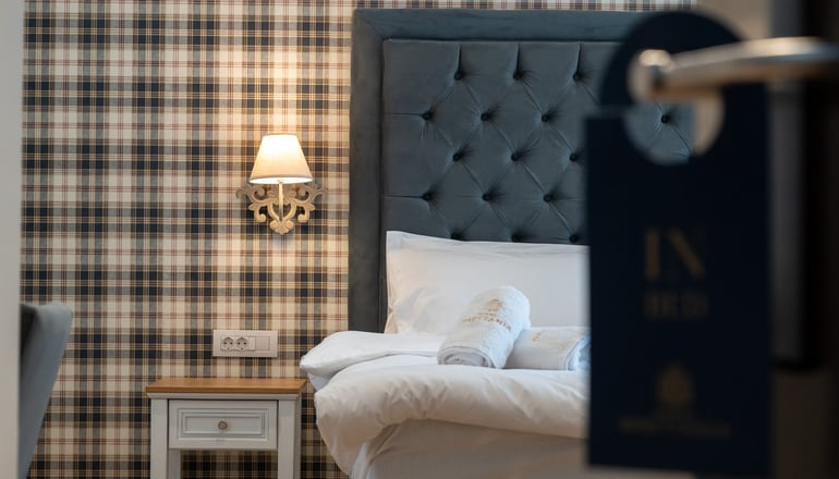 Hotel Brettania - Ιωάννινα