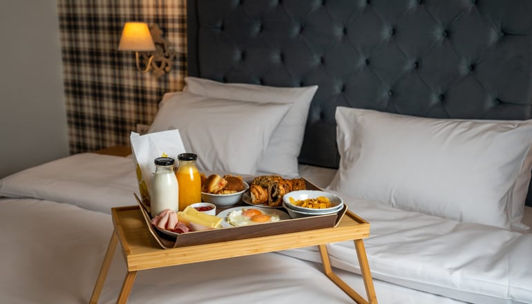 Hotel Brettania - Ιωάννινα