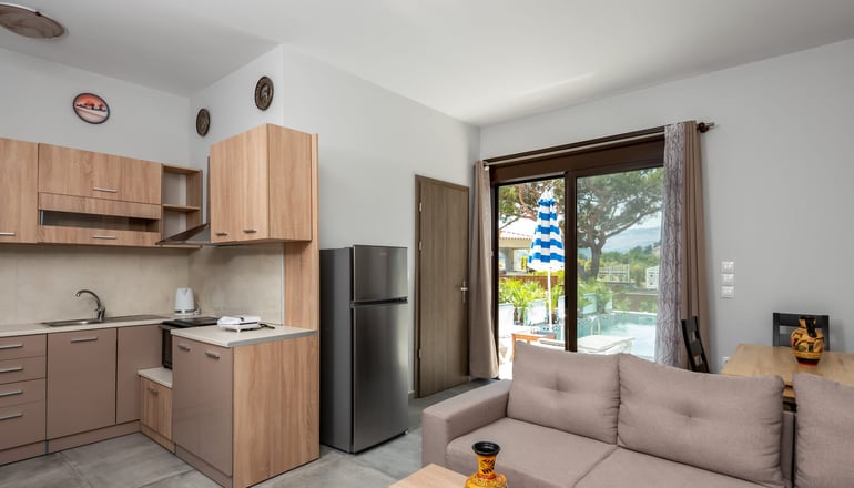 Kolymbia Village - Κολύμπια, Ρόδος