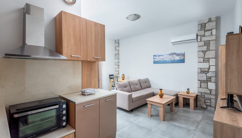 Kolymbia Village - Κολύμπια, Ρόδος