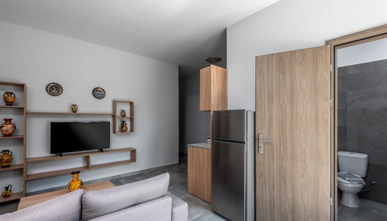 Kolymbia Village - Κολύμπια, Ρόδος