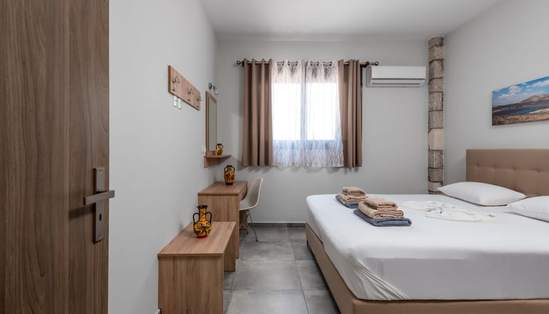 Kolymbia Village - Κολύμπια, Ρόδος