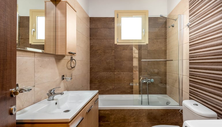 Kolymbia Village - Κολύμπια, Ρόδος