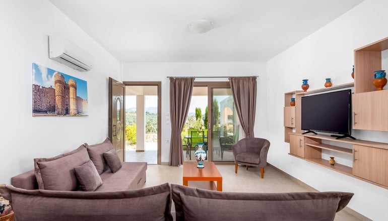 Kolymbia Village - Κολύμπια, Ρόδος