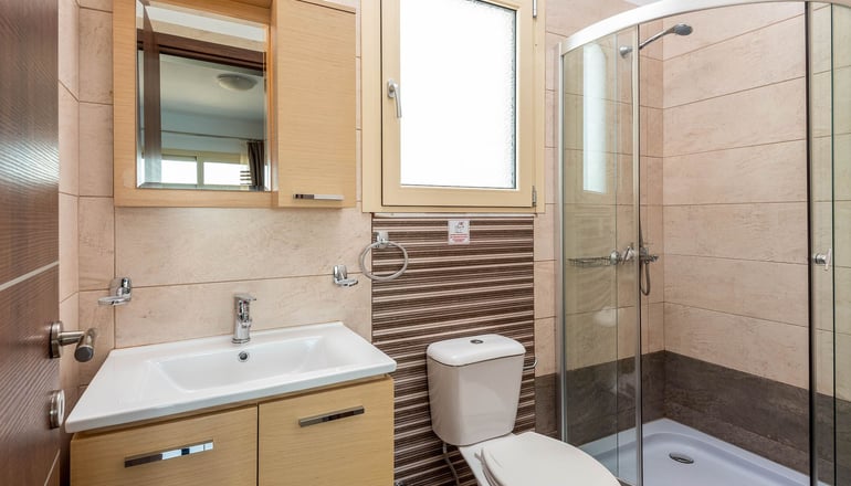 Kolymbia Village - Κολύμπια, Ρόδος