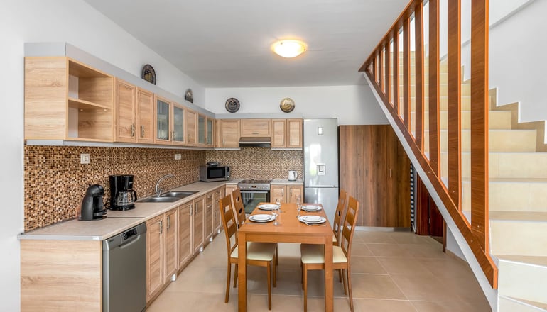 Kolymbia Village - Κολύμπια, Ρόδος