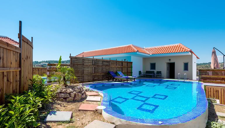 Kolymbia Village - Κολύμπια, Ρόδος