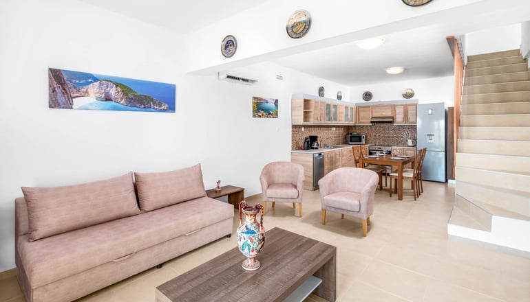 Kolymbia Village - Κολύμπια, Ρόδος