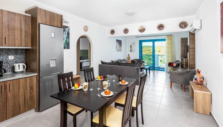 Kolymbia Village - Κολύμπια, Ρόδος