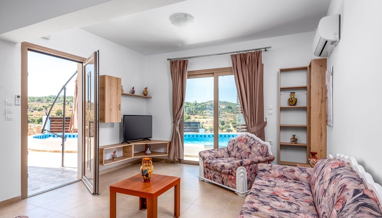 Kolymbia Village - Κολύμπια, Ρόδος