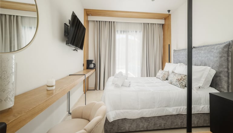 4* Nikon Boutique Hotel - Καλαμάκι, Ζάκυνθος