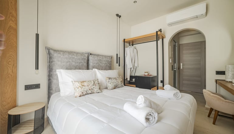 4* Nikon Boutique Hotel - Καλαμάκι, Ζάκυνθος