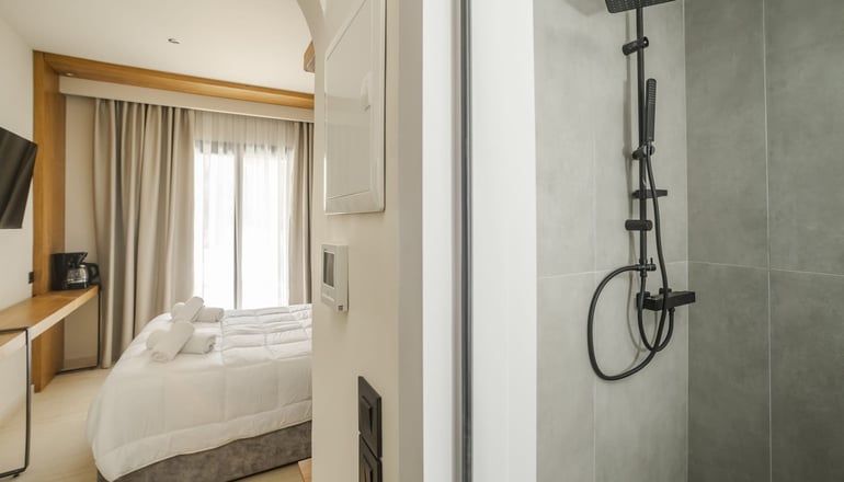 4* Nikon Boutique Hotel - Καλαμάκι, Ζάκυνθος