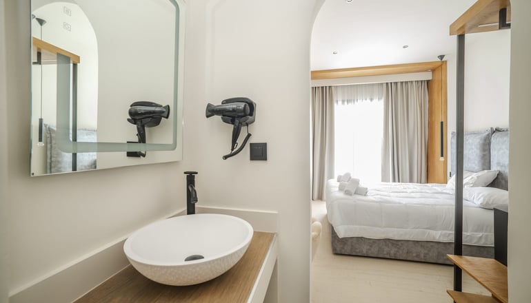 4* Nikon Boutique Hotel - Καλαμάκι, Ζάκυνθος