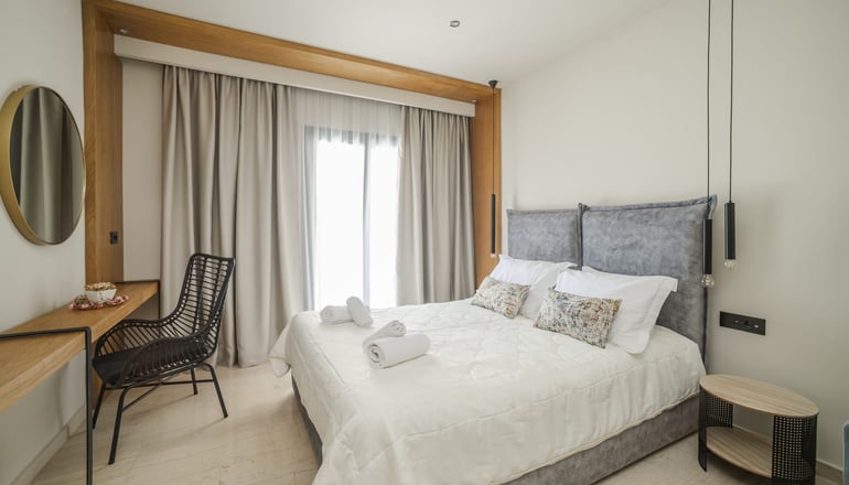 4* Nikon Boutique Hotel - Καλαμάκι, Ζάκυνθος