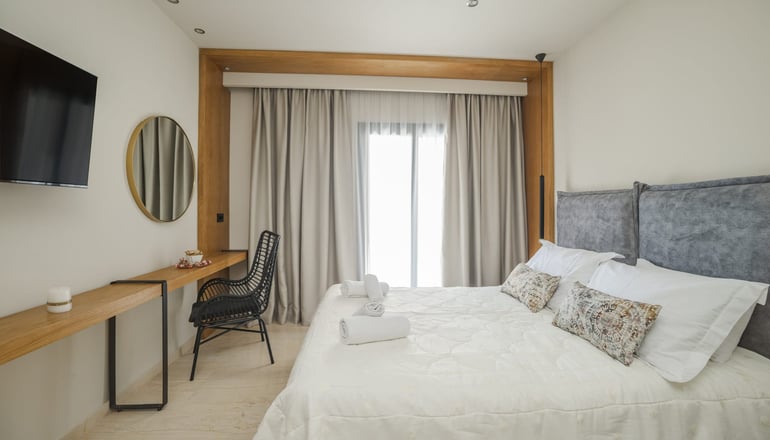 4* Nikon Boutique Hotel - Καλαμάκι, Ζάκυνθος
