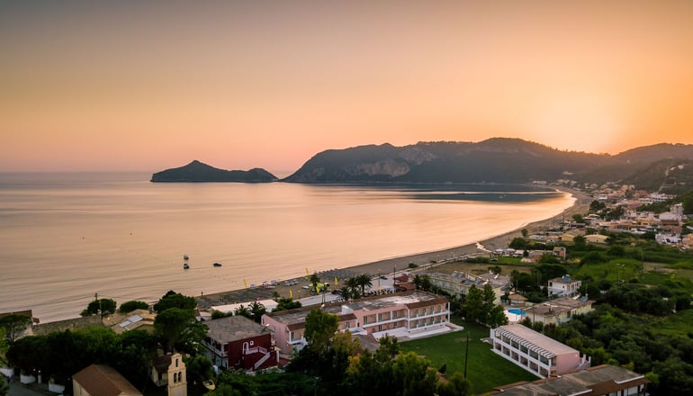 San Georgio Boutique Hotel - Άγιος Γεώργιος, Κέρκυρα