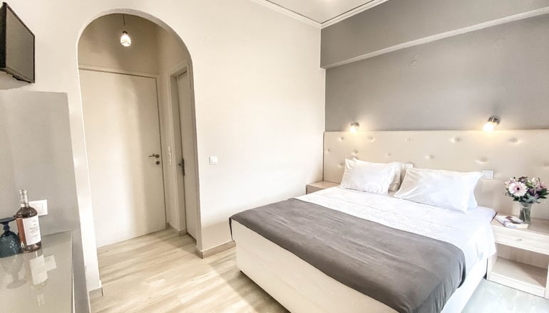 San Georgio Boutique Hotel - Άγιος Γεώργιος, Κέρκυρα