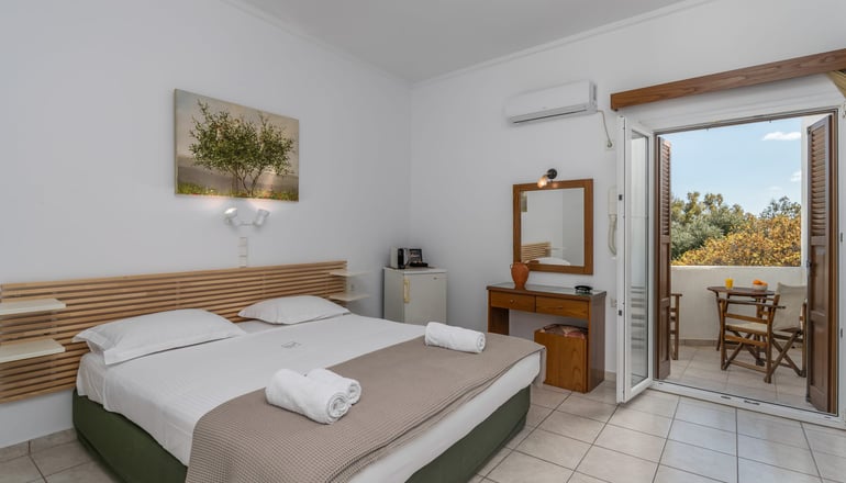 Olive Studios Milos - Αδάμαντας, Μήλος