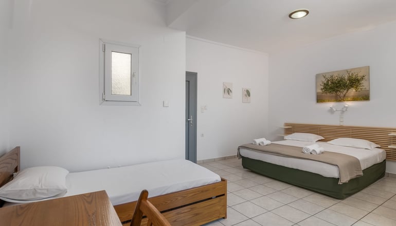 Olive Studios Milos - Αδάμαντας, Μήλος