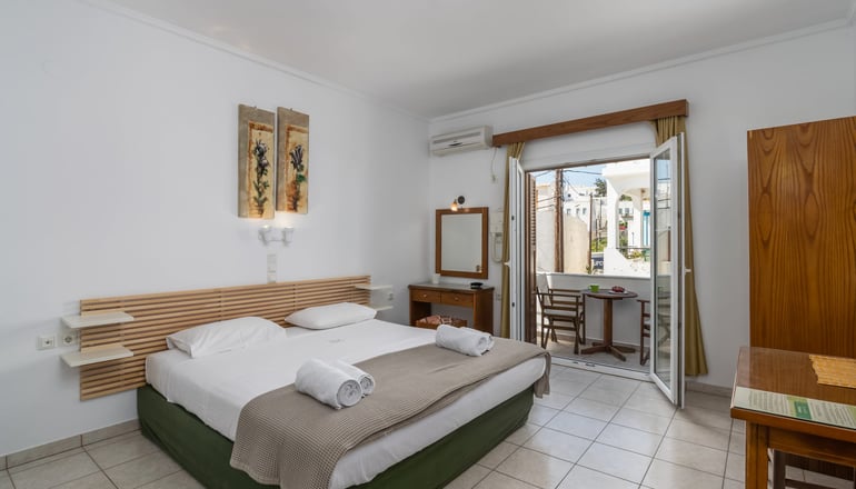 Olive Studios Milos - Αδάμαντας, Μήλος