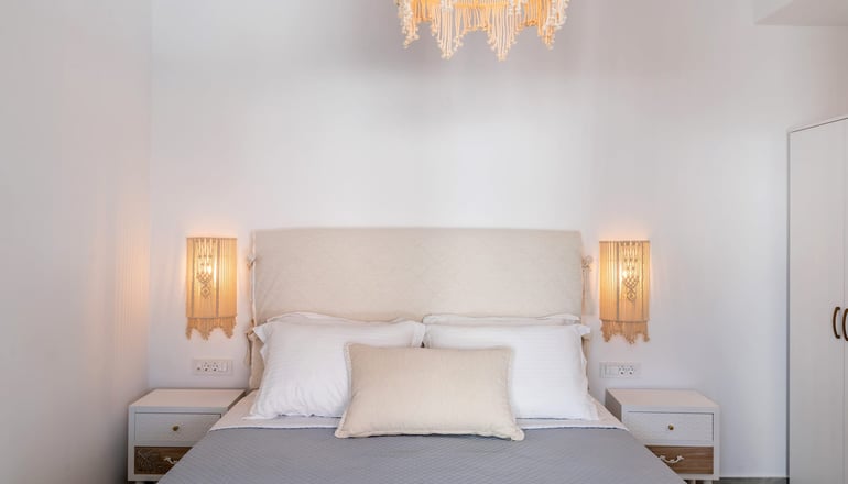 SantoRossa Luxury Villas - Εμπορείο, Σαντορίνη