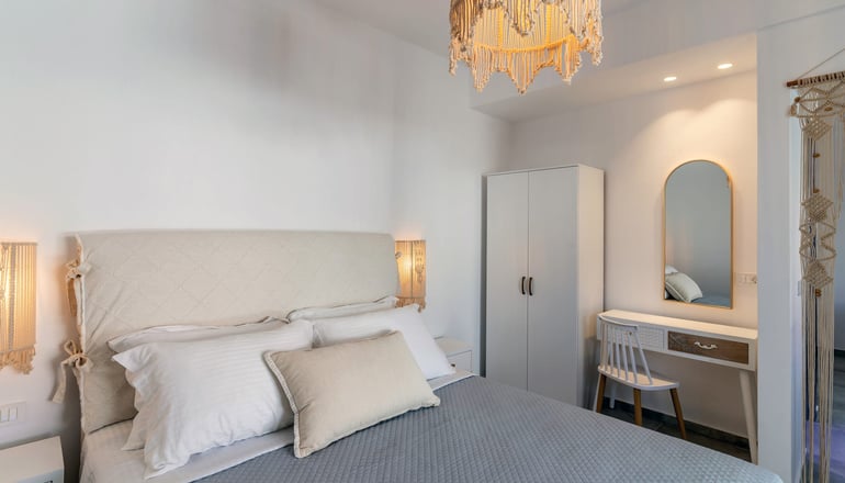 SantoRossa Luxury Villas - Εμπορείο, Σαντορίνη