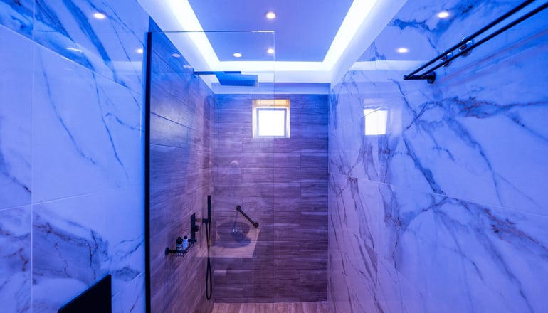 SantoRossa Luxury Villas - Εμπορείο, Σαντορίνη