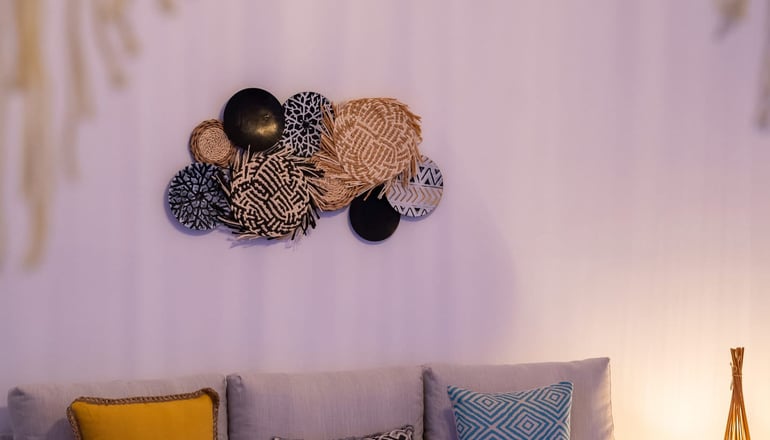 SantoRossa Luxury Villas - Εμπορείο, Σαντορίνη