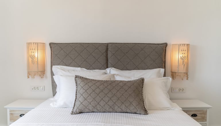 SantoRossa Luxury Villas - Εμπορείο, Σαντορίνη