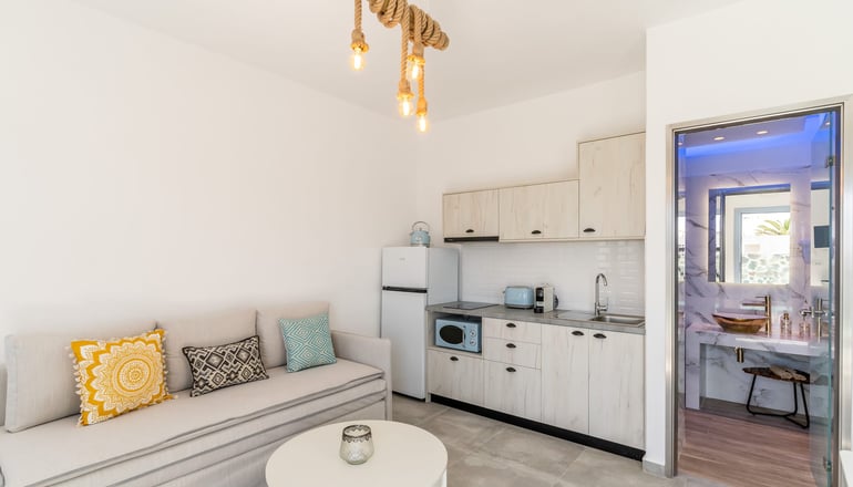 SantoRossa Luxury Villas - Εμπορείο, Σαντορίνη
