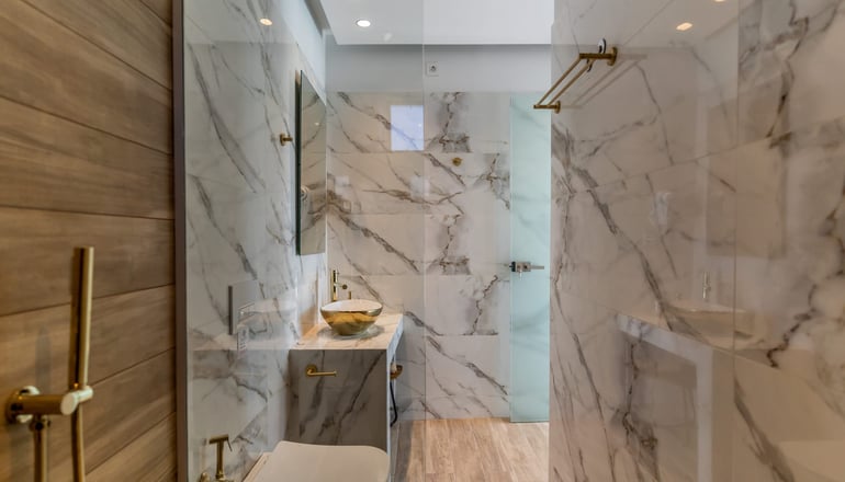 SantoRossa Luxury Villas - Εμπορείο, Σαντορίνη