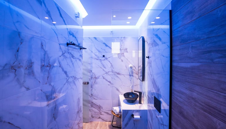 SantoRossa Luxury Villas - Εμπορείο, Σαντορίνη