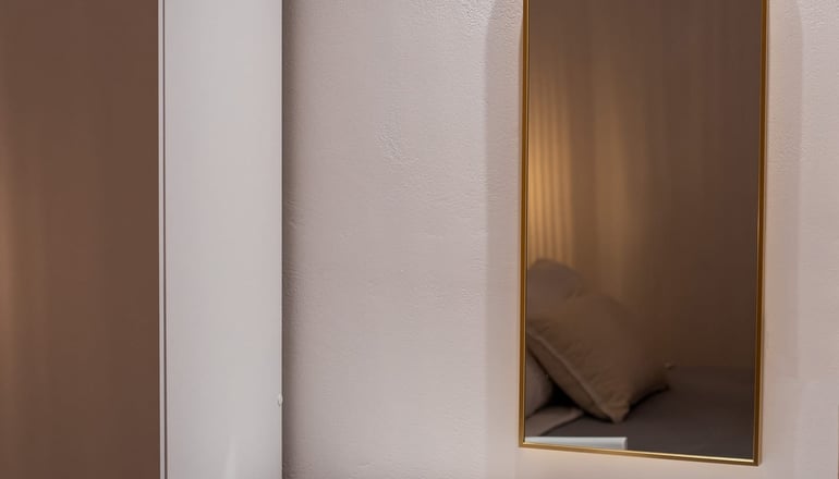 SantoRossa Luxury Villas - Εμπορείο, Σαντορίνη