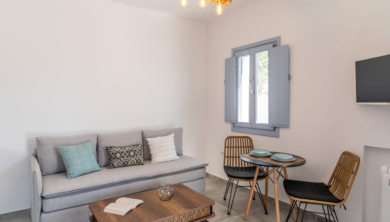 SantoRossa Luxury Villas - Εμπορείο, Σαντορίνη