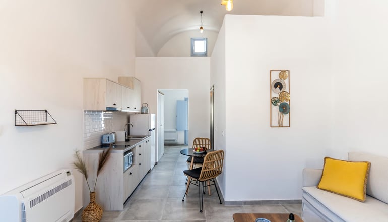 SantoRossa Luxury Villas - Εμπορείο, Σαντορίνη