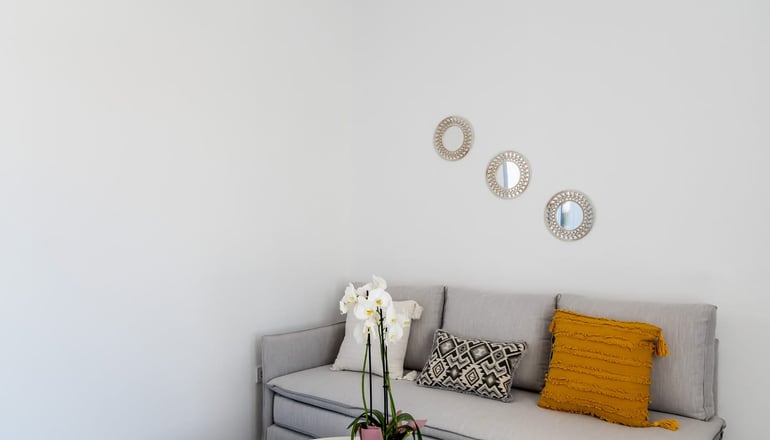 SantoRossa Luxury Villas - Εμπορείο, Σαντορίνη