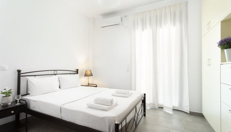 Tulipa Suites - Μονεμβασιά