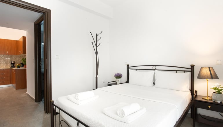 Tulipa Suites - Μονεμβασιά